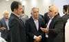 بازدید اعضای هیات رئیسه اتاق ایران از نمایشگاه بین‌المللی لوازم خانگی