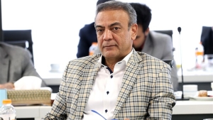 محمدعلی رضایی: امکان استفاده از امتیاز صادراتی انگیزه صادرات را بالا می‌برد