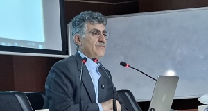 نشست «چشم‌انداز کسب‌وکار از منظر اقتصاد کلان» در اتاق کاشان