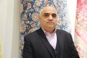 محمود تولایی:  صادرات مواد اولیه با نصف قیمت فروش در داخل کشور!