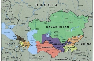 اعزام هیأت تجاری به کشور ازبکستان