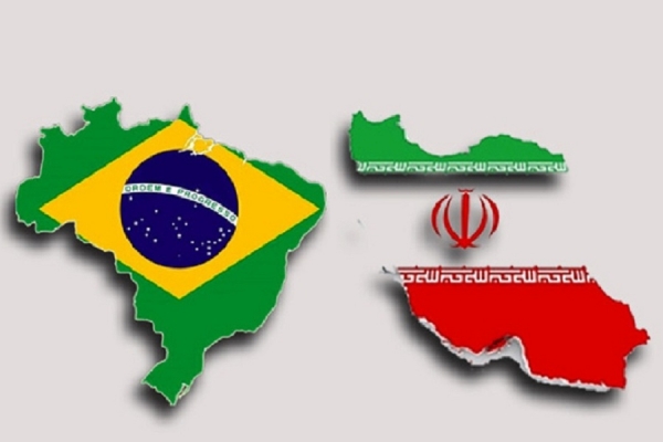 مجمع عمومی اتاق مشترک بازرگانی ایران و برزیل برگزار می شود