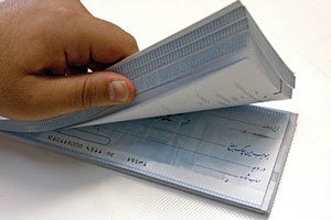 جزئیاتی ازقوانین دسته چک‌های جدید