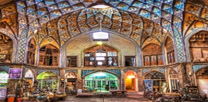 کاشان نگین کویر قسمت چهارم