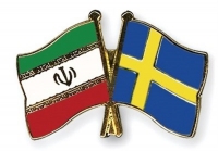 حضور هیات تجاری از اتاق بازرگانی استکهلم سوئد