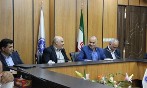 جزییات ساخت ساختمان جدید گمرک کاشان