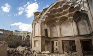 ابلاغ آئین نامه حمایت از مالکین و متصرفان قانونی و بهره وران خصوصی آثار تاریخی
