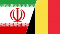 هیات تجاری بلژیک در راه تهران