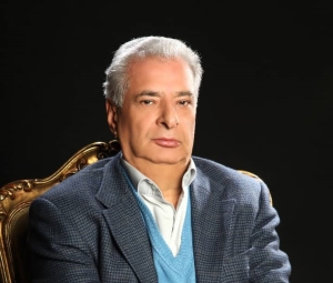 قصه گلاب ربیع و یک عمر پشتکار کسب و کار موفق