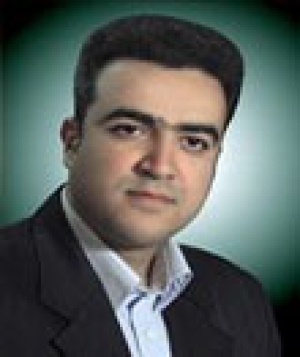 سعید فراهی