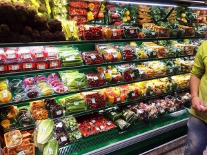 نمایشگاه کشاورزی و مواد غذایی 2019 بلاروس