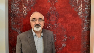 سید علی دیانت: شورای سیاست‌گذاری از تبعیض و مشکلات نمایشگاه جلوگیری کرد