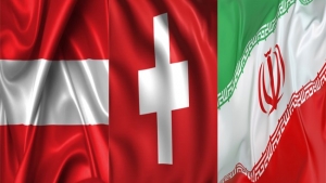 هیات تجاری اتاق ایران 10 تیرماه همراه رئیس جمهور به سوئیس و اتریش می‌رود