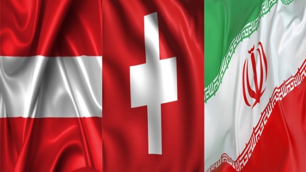 هیات تجاری اتاق ایران 10 تیرماه همراه رئیس جمهور به سوئیس و اتریش می‌رود