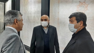 :رحیم بنامولایی صادرات به لهستان، راه نفوذ به اروپای شمالی را باز می‌کند