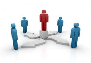 جزوات و کتاب آموزشی آشنایی با اصول سرپرستی