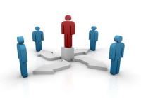جزوات و کتاب آموزشی آشنایی با اصول سرپرستی