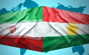 ویدئو کنفرانس &quot; &quot;بررسی مشکلات فعالان اقتصادی با توجه به وقفه واقع در داد و ستد بازرگانان در اقلیم کردستان عراق &quot;