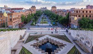 عملکرد گمرکی برخی صادرکنندگان ایرانی در ارمنستان