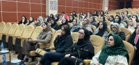 برگزاری کارگاه آموزشی «آداب حضور در نمایشگاه‌ها» در اتاق بازرگانی کاشان