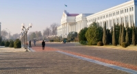 اعزام هیات تجاری از اتاق اراک به ازبکستان