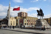 اکسپوفوروم &quot; روز ایران در تیرانا&quot;