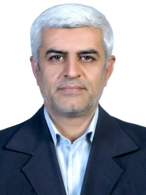 سید احمد پیمبر پور