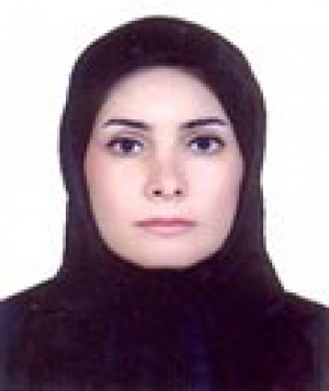 نرگس رحیم زاده