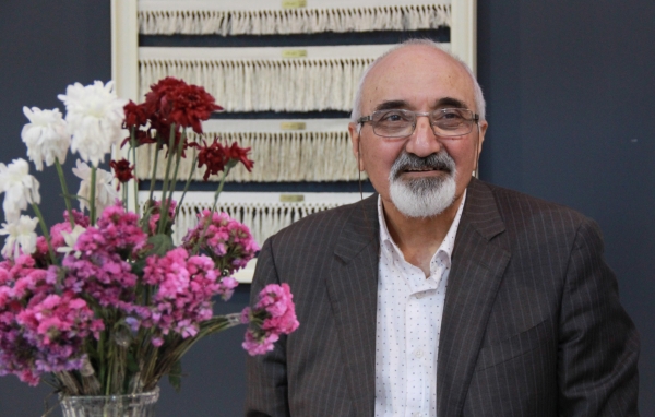 پیام تسلیت اعضای هیأت نمایندگان اتاق بازرگانی کاشان به مناسبت درگذشت زنده‌یاد مهندس دیانت