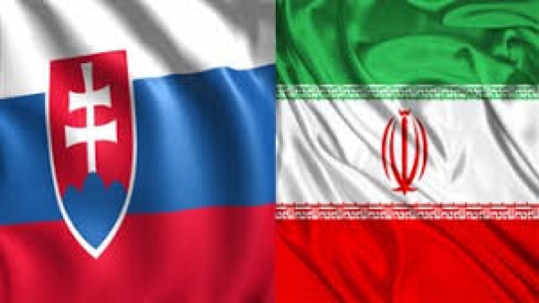 آخرین مهلت ثبت نام در هیات مؤسس اتاق مشترک ایران و اسلواکی