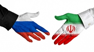 نشست با هیات تجاری متشکل از 20 شرکت بزرگ فدراسیون روسیه