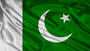 پاویون ج.ا.ایران در نمایشگاه بین المللی تخصصی کراچی  پاکستان