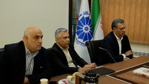 تشکیل کمیته فنی فرش ماشینی BCF برای ساماندهی مواد اولیه و حفظ رقابت&zwnj;پذیری صنعت