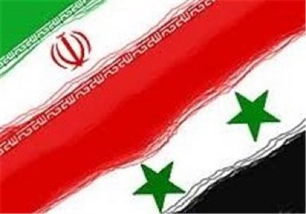 مجمع عمومی موسس اتاق مشترک بازرگانی ایران و سوریه