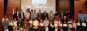 گزارش تصویری اختتامیه دوره بازرگان کوچک