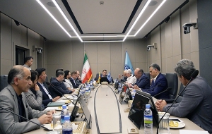 نمایشگاه بین‌المللی فرش ماشینی در سایه ابهام‌ها؛ هشدار تولایی درباره کاهش نفوذ بین‌المللی فرش ماشینی 1404