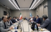 نمایشگاه بین‌المللی فرش ماشینی در سایه ابهام‌ها؛ هشدار تولایی درباره کاهش نفوذ بین‌المللی فرش ماشینی 1404