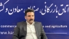 حسین مهدی زاد: تعطیلی پنجشنبه‌ها مانع افزایش صادرات است