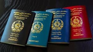 گزارش مالیات بر درآمد کارکنان دفاتر در افغانستان