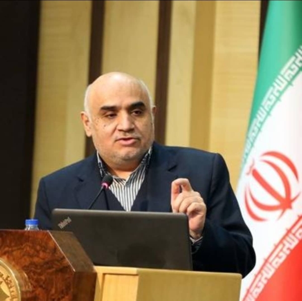 محمود تولایی رئیس اتاق بازرگانی کاشان شد