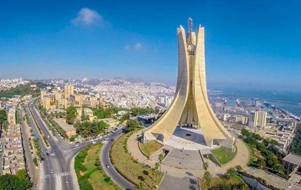 برگزاری نمایشگاه حمل و نقل و لجستیک در الجزایر