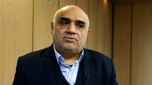 محمود تولایی: دودردسر بزرگ تأمین اجتماعی