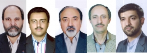 آغاز به کار رسمی کمیسیون‎های تخصصی مشورتی اتاق کاشان در دوره نهم