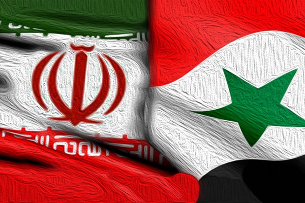 اطلاعیه تشکیل اتاق مشترک بازرگانی ایران- سوریه