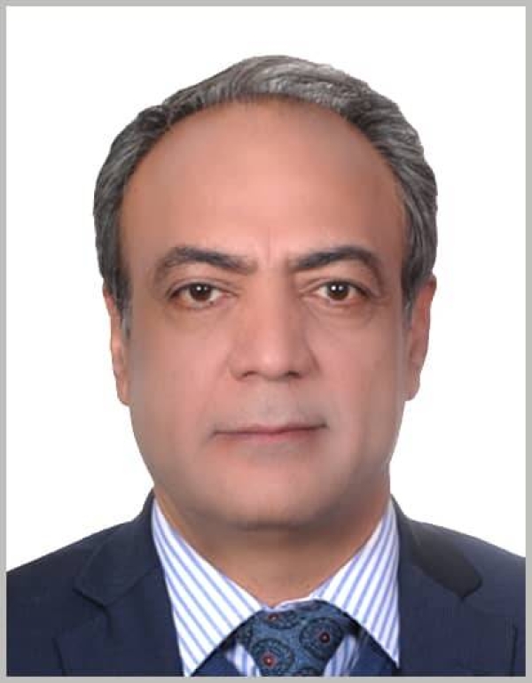 محمد علی رضائی کمال آباد