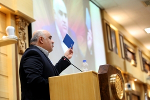 محمود تولائی: فرهنگ اخذ مالیات، فرهنگ خوبی نیست
