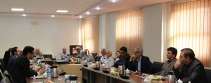 بالا بردن ظرفیت اشتغال با ایجاد شرایط مناسب برای اصناف