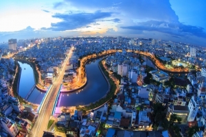 اعزام هیات تجاری و بازاریابی به کشور ویتنام