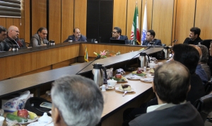 سند گل محمدی منطقه کاشان تدوین می‌شود