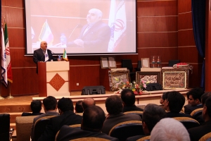 در آئین تودیع و معارفه رئیس اداره استاندارد کاشان مطرح شد: